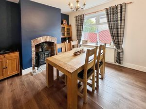 Dining room- click for photo gallery